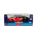 11044 SUN-BUR-1 18 A BUGATTI CHIRON SPORT KRMZ-6