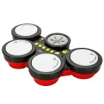 33893 SUN-BNT-DAVUL DİJİTAL 4PADS BO-2
