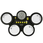 33893 SUN-BNT-DAVUL DİJİTAL 4PADS BO-4