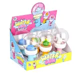 960B Işıklı Hayvanlı Su Tabancası -Birliktoys-4
