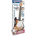 24234 SUN-BNT-GİTAR WIRELESS ELEKTRONİK ROCK METAL TELLİ TUŞLU BO-1