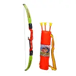 0642 Sunman, Mini Okçuluk Seti-1