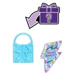 JBG73 Monster High Korkunç Tatlı Doğum Günü-6