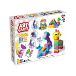 04120 ART CRAFT BRIX HAMUR SET 400 GR-4