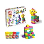 04120 ART CRAFT BRIX HAMUR SET 400 GR-1