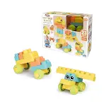 04071 YUMUŞAK MAXİ BLOKLAR 23 PRÇ-1