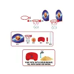 03407 Ayarlanabilir Basketbol Potası -Fentoys-2