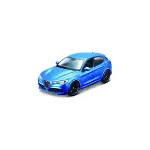 21086 1:24 Alfa Romeo Stelvio Model Araba -Sunman-2