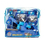 6423 SUN-WDS-RSP-PATEN SET QUAD PAW PATROL DİZ DİR SIZE 25 31 PAW-5