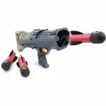 91944 Huntsman Big Bullet Füze Atan Silah -Sunman-2