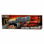 91944 Huntsman Big Bullet Füze Atan Silah -Sunman-1