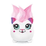45541 SUN-CNL-HOBİ SET AIRBRUSH PLUSH HAIR IFFIC SQUISHY BO 2A-3