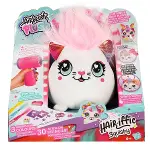 45541 SUN-CNL-HOBİ SET AIRBRUSH PLUSH HAIR IFFIC SQUISHY BO 2A-8