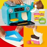 G0497 Play-Doh Süper Dilimli Kek Oyun Seti +3 yaş-2