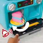 G0497 Play-Doh Süper Dilimli Kek Oyun Seti +3 yaş-3