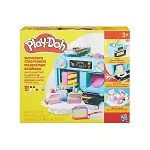 G0497 Play-Doh Süper Dilimli Kek Oyun Seti +3 yaş-4