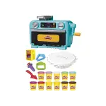 G0497 Play-Doh Süper Dilimli Kek Oyun Seti +3 yaş-1