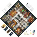 F6420 Hasbro Gaming - Cluedo +8 yaş-2
