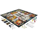F6420 Hasbro Gaming - Cluedo +8 yaş-3