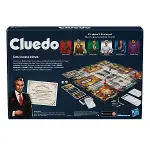 F6420 Hasbro Gaming - Cluedo +8 yaş-4