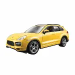 21056 1:24 Porsche Cayenne Turbo Plus Model Araba -Sunman-2