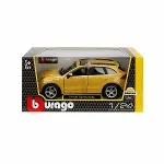 21056 1:24 Porsche Cayenne Turbo Plus Model Araba -Sunman-1