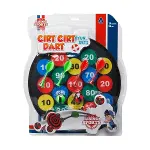 36789 Cırt Cırt Dart -  İğnesiz Dart Seti 36 cm-2