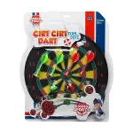 36789 Cırt Cırt Dart -  İğnesiz Dart Seti 36 cm-3