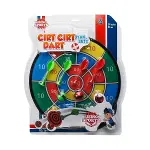 36789 Cırt Cırt Dart -  İğnesiz Dart Seti 36 cm-1
