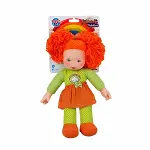 30012  Gökkuşağı Bebekleri 35 cm -Sunman-3