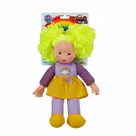 30012  Gökkuşağı Bebekleri 35 cm -Sunman-4