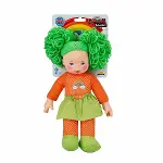 30012  Gökkuşağı Bebekleri 35 cm -Sunman-1