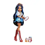 JMB81 Monster High Robecca Steam-2