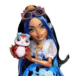 JMB81 Monster High Robecca Steam-4