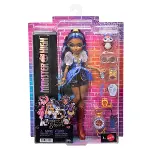 JMB81 Monster High Robecca Steam-6