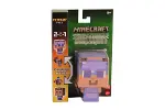 HTL43 Minecraft Flippin' Figs 2si 1 Arada Figürler-2