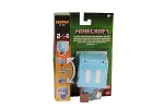 HTL43 Minecraft Flippin' Figs 2si 1 Arada Figürler-3