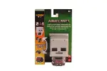 HTL43 Minecraft Flippin' Figs 2si 1 Arada Figürler-1