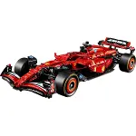 42207 Lego Technic Ferrari SF-24 F1 Araba 1361 parça +18 yaş-2