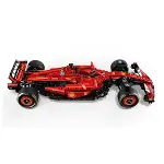 42207 Lego Technic Ferrari SF-24 F1 Araba 1361 parça +18 yaş-5