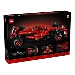42207 Lego Technic Ferrari SF-24 F1 Araba 1361 parça +18 yaş-7