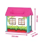 03756 MİLANIN BAHÇE EVİ-3