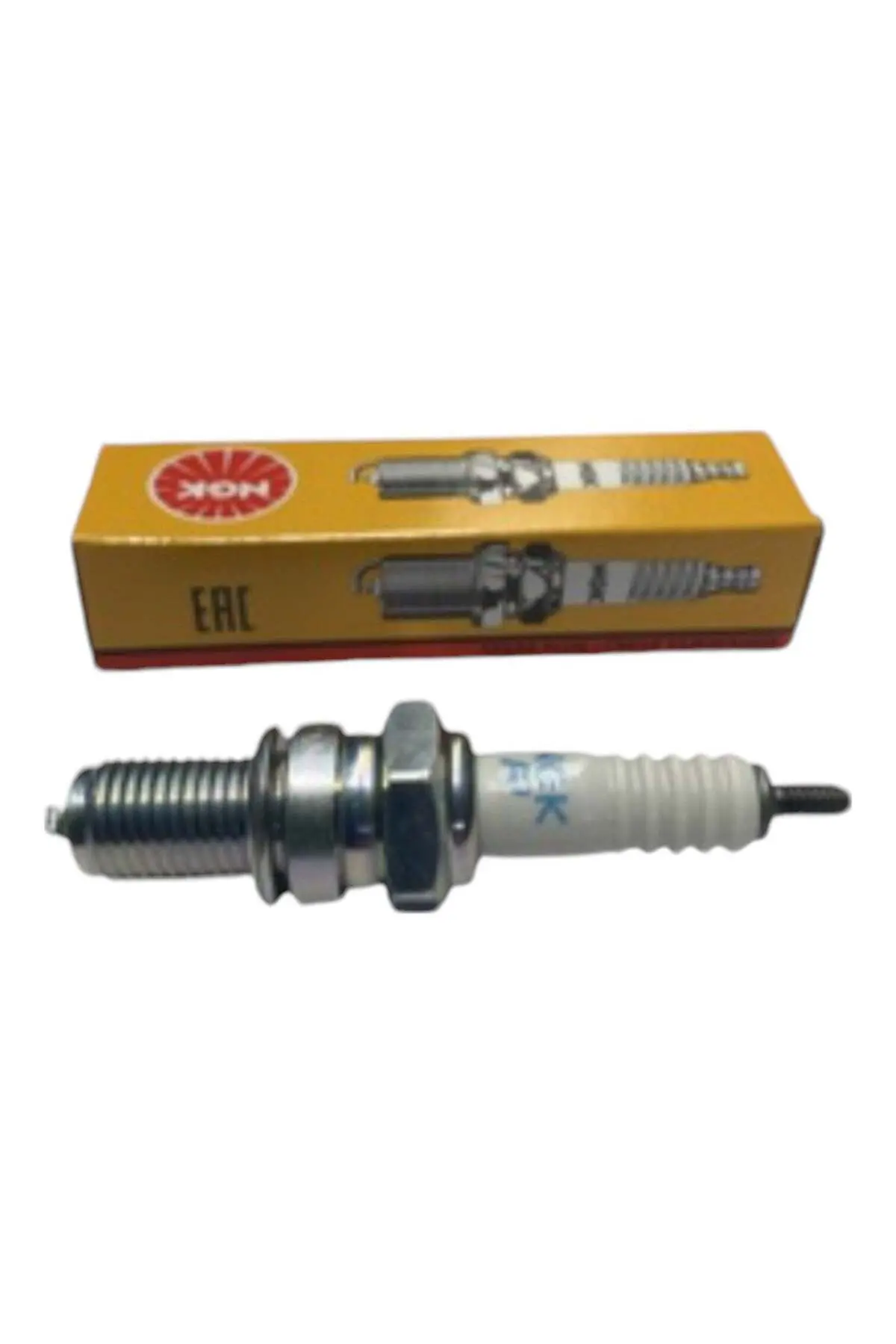 Buji (6263 - CR9E) (Mondial 125 MH DRİFT) (Honda Spacy 110) (NGK JAPAN)