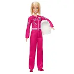 JKF77 Barbie Astronot Oyun Seti-2