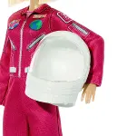 JKF77 Barbie Astronot Oyun Seti-4