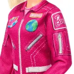 JKF77 Barbie Astronot Oyun Seti-5