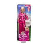 JKF77 Barbie Astronot Oyun Seti-6