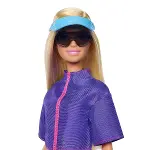 JJV59 Barbie Malibu Bebek ve Aksesuarları-3
