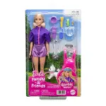 JJV59 Barbie Malibu Bebek ve Aksesuarları-6