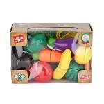 URT007-KUTU-2AB 22 PCS KESİLEBİLİEN SEBZE MEYVELER-2